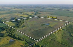 Leisure Drive & 195th Avenue, Osceola, IA 50213