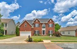 7800 Conifer Circle, Indian Trail, NC 28079