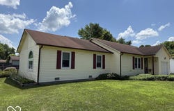 5360 Collett Drive E, Camby, IN 46113