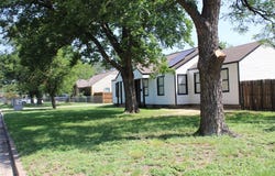 2204 DARTMORE ST, Brownwood, TX 76801