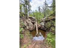 506 County Road C009, Ocate, NM 87734