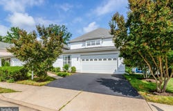 8552 BAUER CIRCLE, SPRINGFIELD, VA 22152