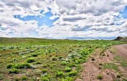 313 WATONGA ROAD, Hartsel, CO 80449
