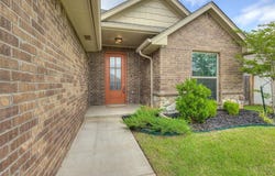 11029 NW 20th Terrace, Yukon, OK 73099