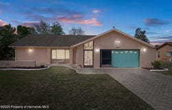 5357 Kirkwood Avenue, Spring Hill, FL 34608