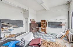 1712 PARK AVENUE, BALTIMORE, MD 21217