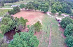 410 W 2nd St, Coalgate, OK 74538