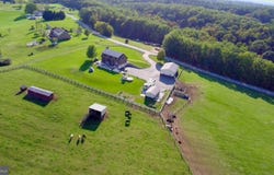 14637 BAIN RD, HANCOCK, MD 21750