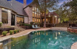 3206 Wintergreen Terrace, Grapevine, TX 76051