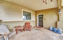 125 Harrison Street, Vernon, TX 76384