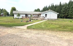 13595 LOWER DAM RD, Mountain, WI 54149