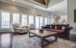 5340 Jessica Lane, Frisco, TX 75034