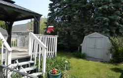 103 S Staffon Street, Ludington, MI 49431