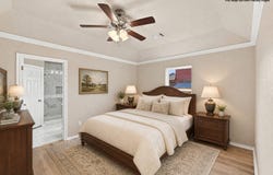 1720 Lakeway Drive, Cleburne, TX 76033
