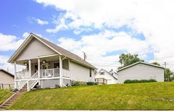 317 N 75th Ave W, Duluth, MN 55807