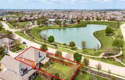 1301 Enchanted Rock Trail, McKinney, TX 75072