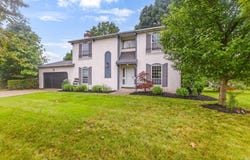 557 Uxbridge Avenue, Columbus, OH 43230