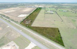 1032 E Godley Avenue, Godley, TX 76044