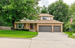 5408 Aspen Drive, West Des Moines, IA 50266