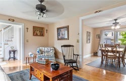 21 Brookwood Road, Cranston, RI 02920