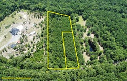 1871 Bellfield Road, McClellanville, SC 29458