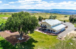 6800 Reeder Mesa Road, Whitewater, CO 81527