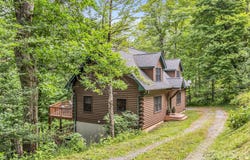 145 Lucas Lane, Mars Hill, NC 28754
