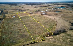 14 Ac S 14AC CR 4875, Leonard, TX 75452