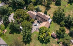 36 WHITE PINE ROAD, CHESTERFIELD, NJ 08515