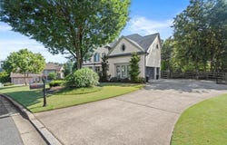 417 Greyfield Drive, Canton, GA 30115
