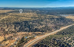 Tbd Shumway Rd - Lot 5, Shumway, AZ 85901
