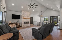 10578 Cedar Berry Court, Spearfish, SD 57783