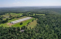 4468 Madison 3050  RD, Huntsville, AR 72740