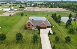 8041 Oldtown Road, Celina, OH 45822