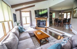 12907 Prairiewood Drive, Aberdeen, SD 57401