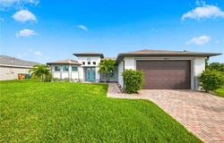 2603 NW 1st St lot: 69, CAPE CORAL, FL 33993
