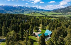 4786 Aspen Lane, Bozeman, MT 59715