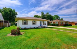 1375 Washington Avenue, Lewisport, KY 42351