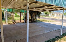 401 N 1st, Coahoma, TX 79511