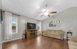 2457 E Dory Ct., Goddard, KS 67052-8538