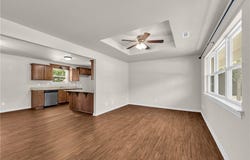 52 Southwood Street, West Fork, AR 72774
