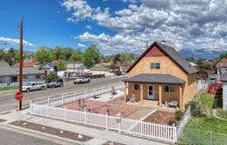 646 C Street, Salida, CO 81201