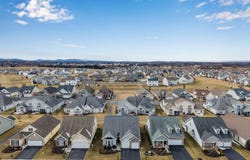 116 INDEPENDENCE WAY, MECHANICSBURG, PA 17050