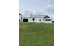 1984 County Route 8, North Bangor, NY 12966