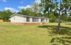 3471 SPRINGHILL CHURCH Road, Blythe, GA 30805