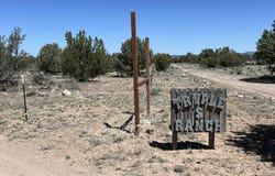 47 N Humble Lane, Ash Fork, AZ 86320