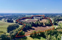 5073 State Route 1820, Cunningham, KY 42035