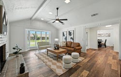2208 Cedar Circle, Carrollton, TX 75006