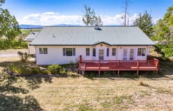 45003 N Foothills Drive, Ronan, MT 59864