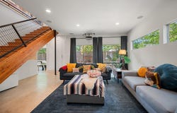 1411 E 2nd ST, Austin, TX 78702